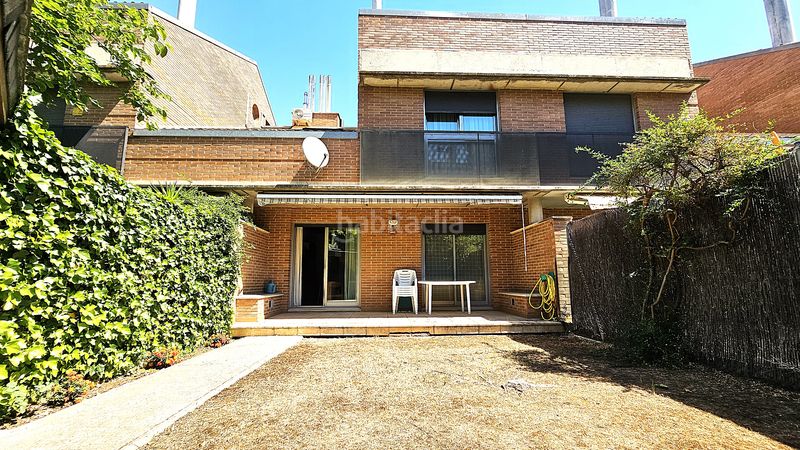 Foto 044f428b-5fc1-4433-893a-4d390565469f. Casa adossada amb calefacció aparcament piscina a Zaragoza
