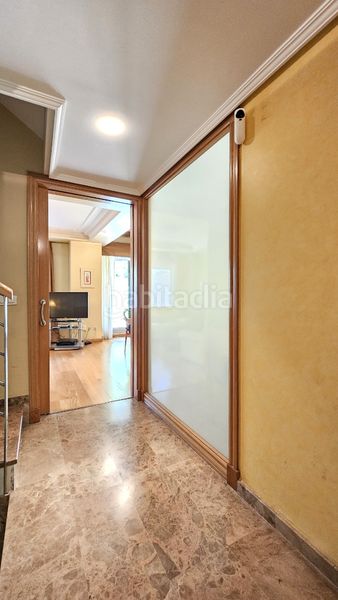 Foto 1d2c58fa-6837-4c19-ad85-bda6b800eb78. Casa adossada amb calefacció aparcament piscina a Zaragoza