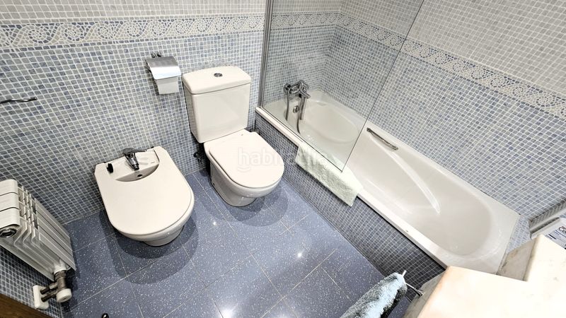 Foto 372a2f57-8517-410c-aa88-dded33b1c1d9. Casa adossada amb calefacció aparcament piscina a Zaragoza