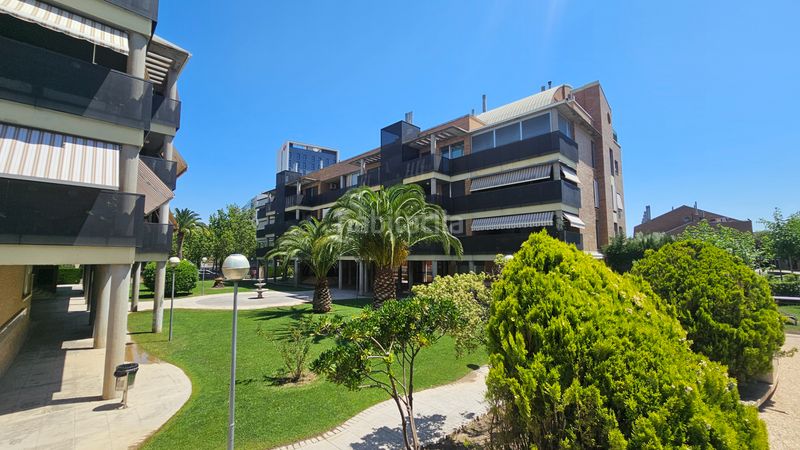 Foto 5028bb57-8be6-4a03-832a-bb17944ba24a. Casa adossada amb calefacció aparcament piscina a Zaragoza