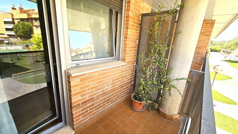 Foto 707dca03-13d4-4a25-b0c9-564c03480ffe. Casa adossada amb calefacció aparcament piscina a Zaragoza