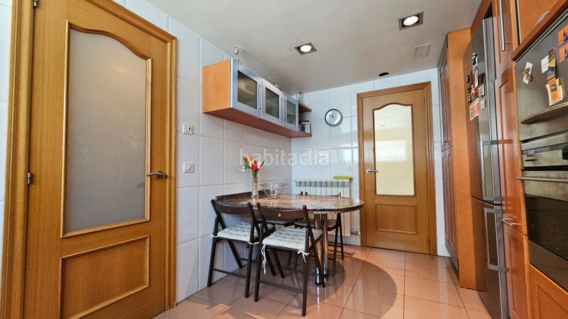 Foto 7bae8b8a-e284-477f-9d5a-353241c6a28a. Casa adossada amb calefacció aparcament piscina a Zaragoza