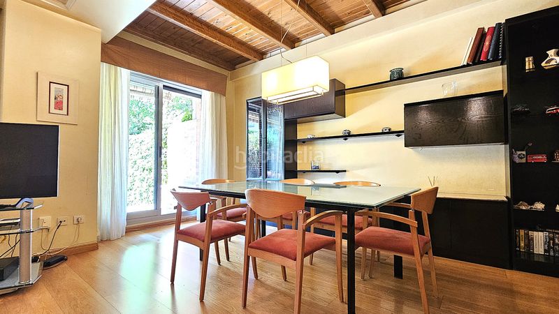 Foto a5ad790a-9586-4895-b1f2-b91ed466688a. Casa adossada amb calefacció aparcament piscina a Zaragoza