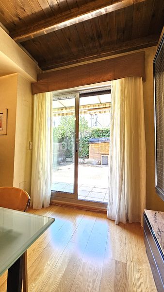 Foto ab68e03c-c3ed-409e-9959-59ff3a52de1d. Casa adossada amb calefacció aparcament piscina a Zaragoza