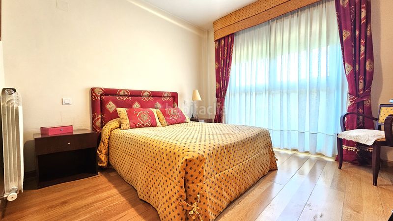 Foto b791afae-0faa-4234-9fae-66eb12770e80. Casa adossada amb calefacció aparcament piscina a Zaragoza