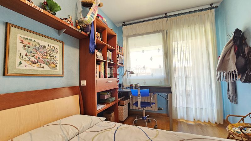Foto d2a2fc53-1388-47f6-a04f-8608d4f92eca. Casa adossada amb calefacció aparcament piscina a Zaragoza