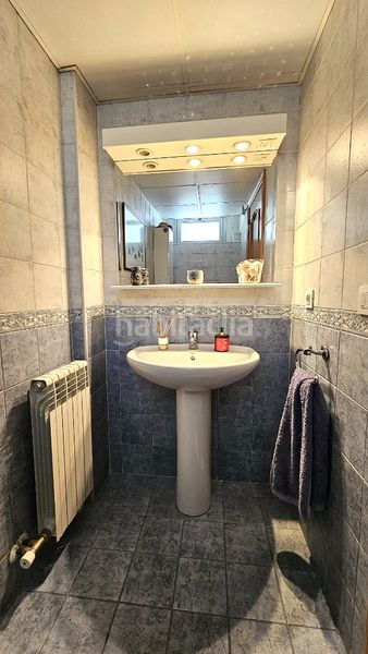 Foto d79f60d5-74c2-4fd0-bdaf-a2caff1e815c. Casa adossada amb calefacció aparcament piscina a Zaragoza
