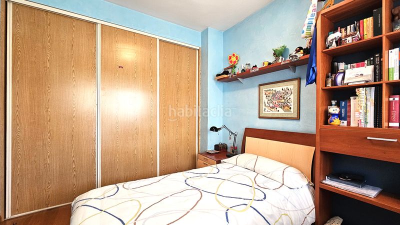 Foto e04098d2-e0d9-45ef-9078-a52fb4830581. Casa adossada amb calefacció aparcament piscina a Zaragoza