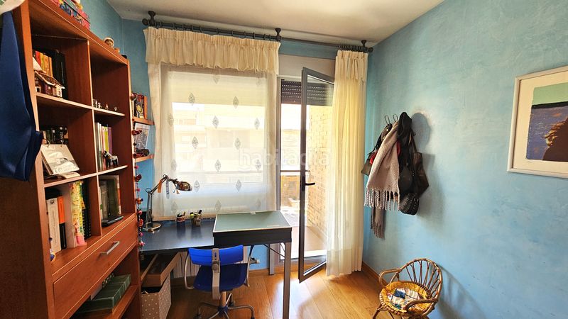 Foto e9091873-a2df-48e8-a94a-f66c778b3d7a. Casa adossada amb calefacció aparcament piscina a Zaragoza