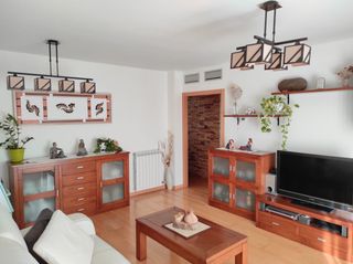Etagenwohnung  Calle patagonia. Piso en urbanización con piscina