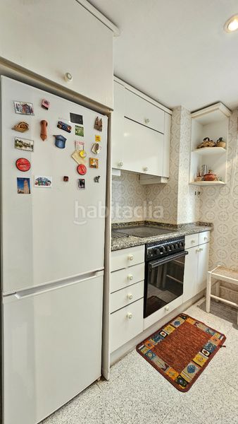 Foto 0cf325ec-eaa1-4844-96ba-d6501548d361. Pis amb calefacció aparcament a Ciudad Jardín - Parque Roma Zaragoza