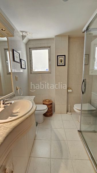 Foto b2c4f675-3656-4eb9-85d5-ca12beb912a3. Pis amb calefacció aparcament a Ciudad Jardín - Parque Roma Zaragoza