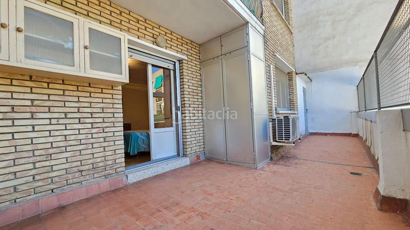 Foto 0d350f07-f075-4087-9673-d4e19e6a8eb9. Pis amb calefacció a Ciudad Jardín - Parque Roma Zaragoza