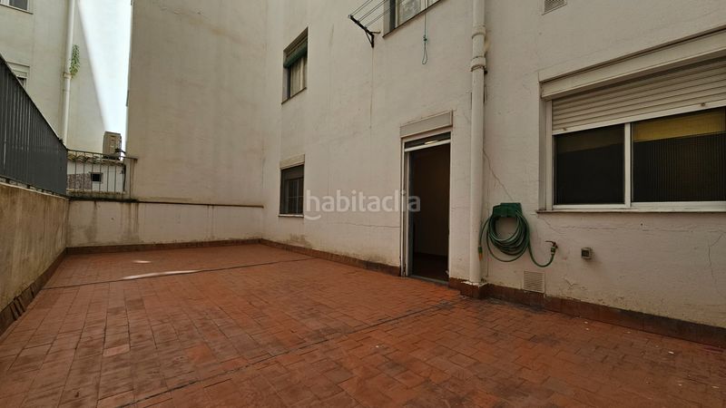 Foto 4c492475-7632-42ea-a560-1875176a803e. Pis amb calefacció a Ciudad Jardín - Parque Roma Zaragoza