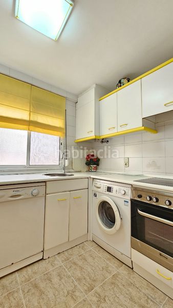 Foto a5bd68ce-943c-48d5-9352-2e1e4b1f1960. Pis amb calefacció a Ciudad Jardín - Parque Roma Zaragoza