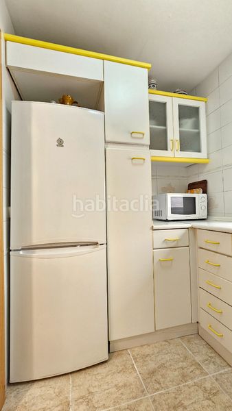 Foto b5c36c93-07a8-4066-9759-cef3369e4e12. Pis amb calefacció a Ciudad Jardín - Parque Roma Zaragoza