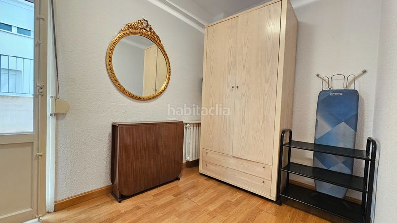 Foto c6b3ff20-6d19-492d-bfe7-77092e490e66. Pis amb calefacció a Ciudad Jardín - Parque Roma Zaragoza