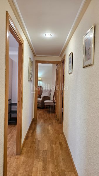 Foto dd3d2d6d-aa5f-40bd-a05e-3d98db6939ce. Pis amb calefacció a Ciudad Jardín - Parque Roma Zaragoza