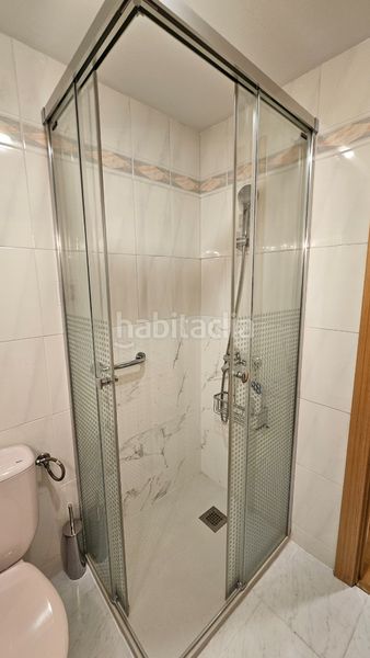 Foto e4fcbbd4-a796-41a4-bfea-3fee54eaad91. Pis amb calefacció a Ciudad Jardín - Parque Roma Zaragoza