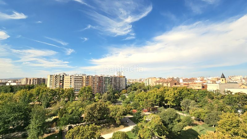 Foto 44ed58b9-2ffe-4ea1-84aa-6f4d0ef8e53e. Pis amb calefacció a La Magdalena Zaragoza