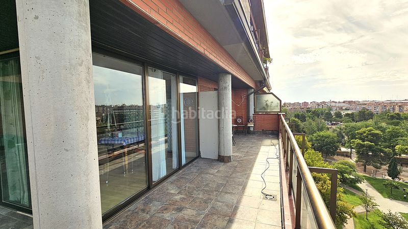 Foto 4bad47a3-fe1d-413e-89c6-29c9578d0d26. Pis amb calefacció a La Magdalena Zaragoza