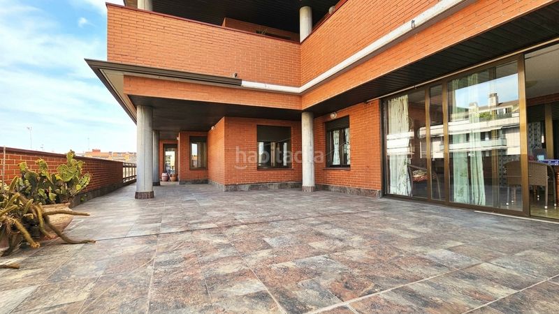 Foto e8ea3f39-ff5b-4c61-9db4-e81fb135fbce. Pis amb calefacció a La Magdalena Zaragoza