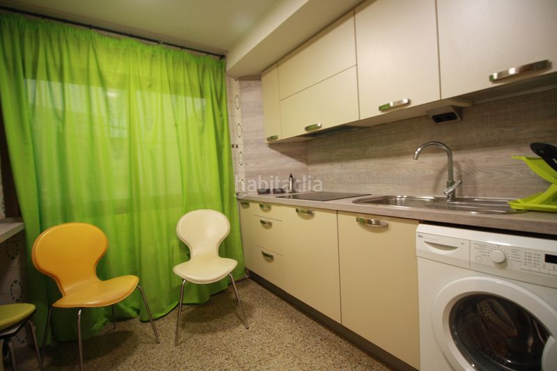 Foto 2603c210-a6cb-4b97-a778-890e0800f39c. Location appartement avec chauffage dans Universidad San Francisco Zaragoza