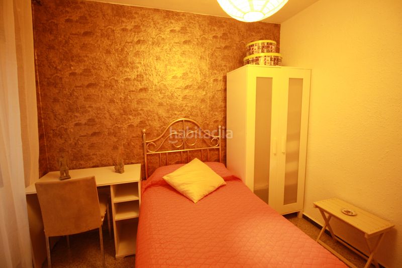 Foto 2cd448a9-cc59-4a39-8207-f721925e08de. Location appartement avec chauffage dans Universidad San Francisco Zaragoza