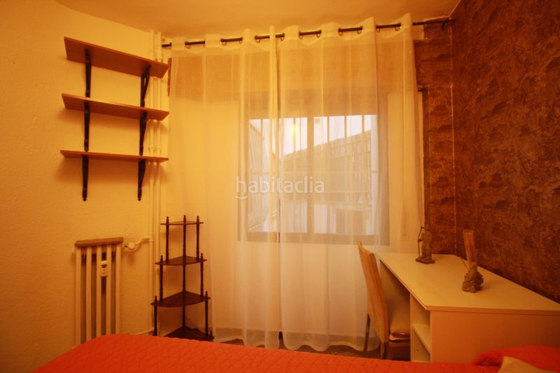 Foto 366c86c9-21fe-4a84-8d3a-262747437260. Location appartement avec chauffage dans Universidad San Francisco Zaragoza