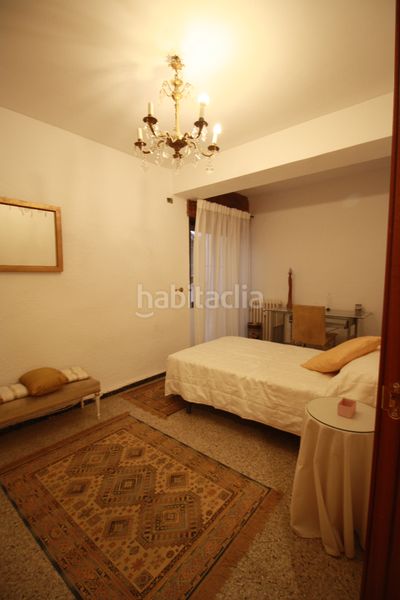 Foto 3a395948-36df-4a8e-a70e-f63b5e8ff80c. Location appartement avec chauffage dans Universidad San Francisco Zaragoza