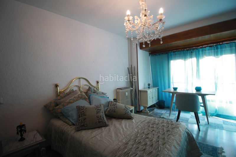 Foto 3b13a3e9-a144-4759-8f78-a3c9a69f353e. Location appartement avec chauffage dans Universidad San Francisco Zaragoza