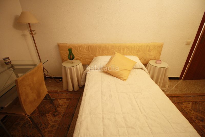 Foto 4af0a1e5-d46e-4a81-ad45-b120815e411c. Location appartement avec chauffage dans Universidad San Francisco Zaragoza