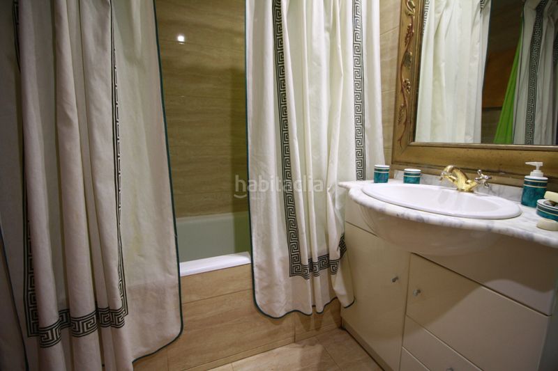 Foto 4d244f0d-2cd3-46cc-9c11-0ddfe69942f9. Location appartement avec chauffage dans Universidad San Francisco Zaragoza