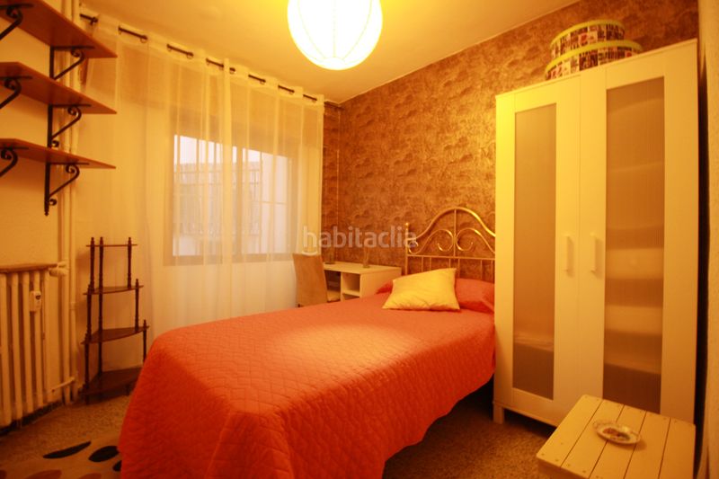 Foto 77cb96bf-5d37-44c3-b542-e915e9728f8b. Location appartement avec chauffage dans Universidad San Francisco Zaragoza