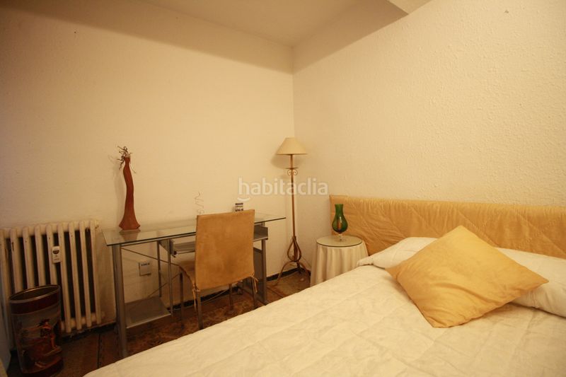 Foto 7dd7f15d-2e38-4a83-bf08-ba7ee0d44a4d. Location appartement avec chauffage dans Universidad San Francisco Zaragoza