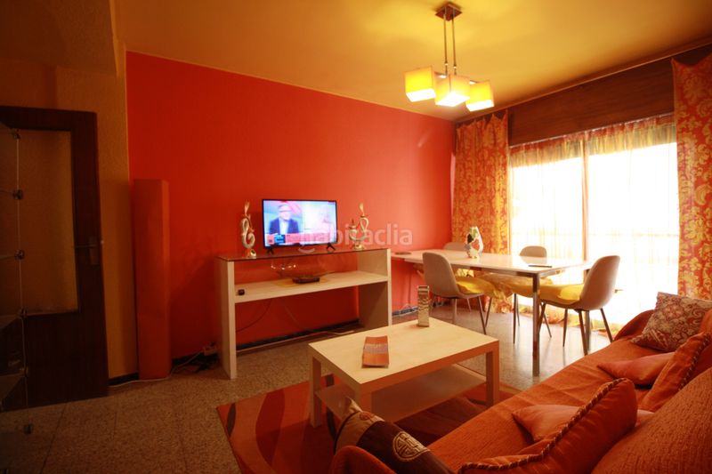 Foto a67bc299-0cf3-48ba-9afe-dfe85cf06d79. Location appartement avec chauffage dans Universidad San Francisco Zaragoza