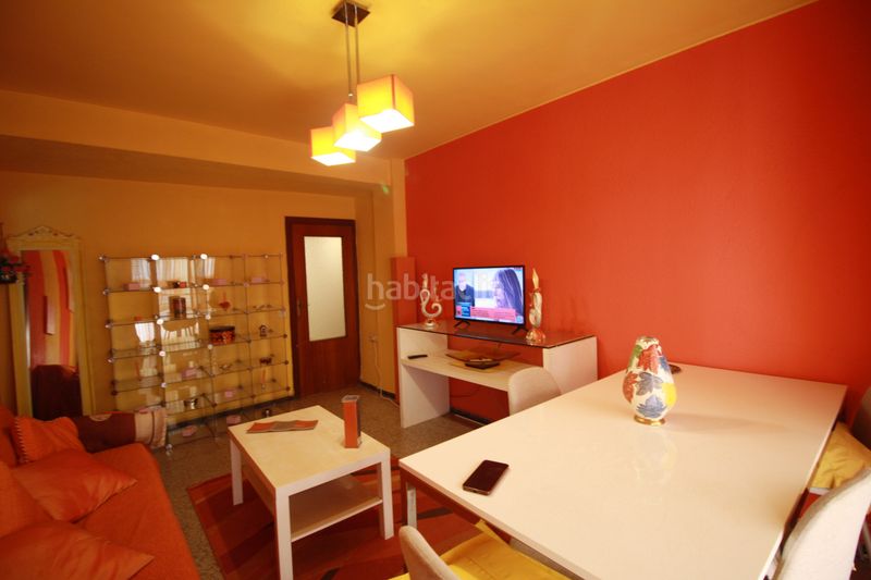 Foto ddc32c63-9538-4cb0-8b26-59a031323652. Location appartement avec chauffage dans Universidad San Francisco Zaragoza
