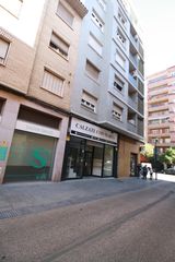 Lloguer Local Comercial a Calle de concepción arenal 6. Plena zona universitaria