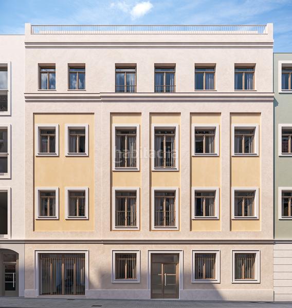 Foto 99ff5ff6-4ab4-4df3-87f7-f40c1d20b6f1. Àtic a carrer graupera 7 a Centre Vila Vilafranca del Penedès