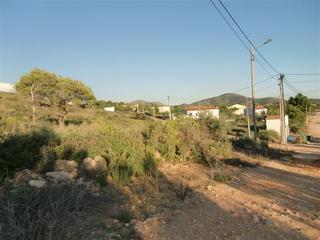Finca rstica  Carrer suiza. Terreno en venta en calle suiza 84, el montmell
