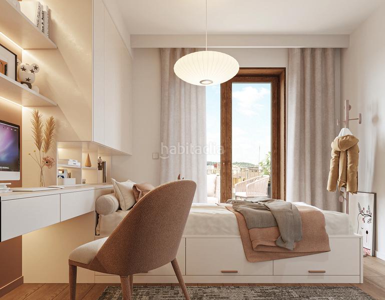 Foto 609b62ba-2bd7-4eeb-9c11-572fbedd496b. Àtic a carrer graupera 7 a Centre Vila Vilafranca del Penedès