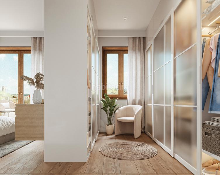 Foto 76efc4fa-9e67-422c-96a7-c2e78c100f9f. Àtic a carrer graupera 7 a Centre Vila Vilafranca del Penedès