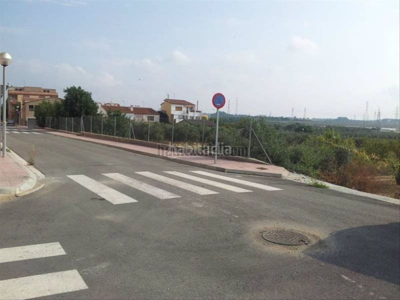 Foto eca7ce2b-901a-438e-a6f1-1c95d3b87a00. Terreny residencial a Perafort