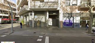 Lloguer Aparcament cotxe a Carrer de la llacuna 152. Garaje en alquiler en calle de la llacuna 152, barcelona