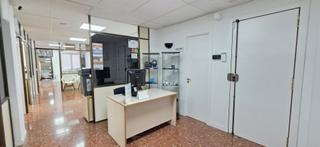 Rent Office space in Carrer de l'escorial 174
