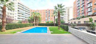 Piso en Diagonal Mar i el Front Marítim del Poblenou