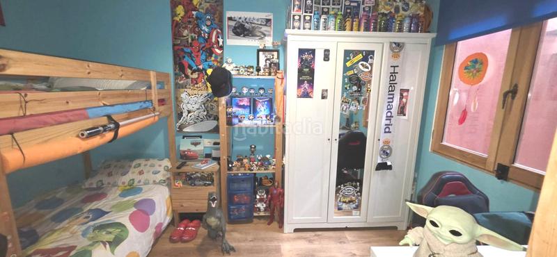 Foto 75f59540-364c-47a9-b7d0-52321a658ed2. Casa adossada amb xemeneia calefacció aparcament a Terrassa