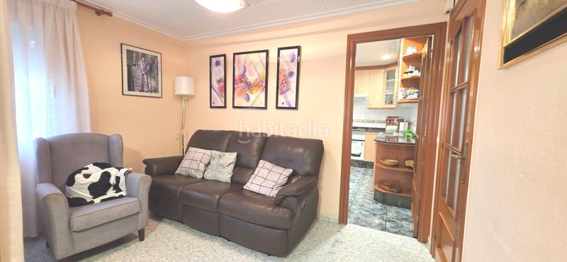 Foto 230936eb-de6e-4d31-8f02-5ab671442dc8. Appartamento con riscaldamento in Concòrdia Sabadell