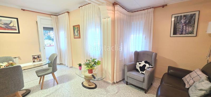 Foto 4e03405b-4b2c-49d3-85f3-a48085600f7b. Appartamento con riscaldamento in Concòrdia Sabadell