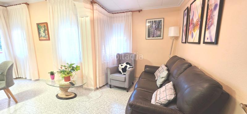Foto 805284d9-59af-4ca3-980f-21e8dd8975a3. Appartamento con riscaldamento in Concòrdia Sabadell